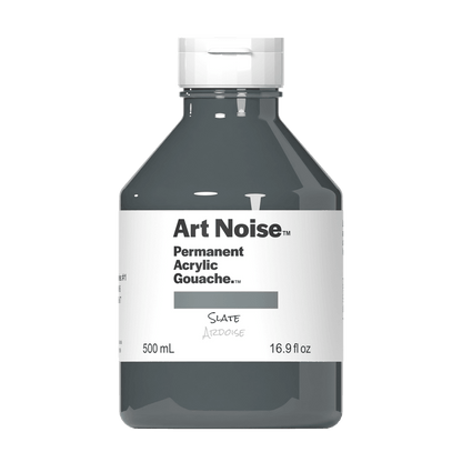 Art Noise - Slate