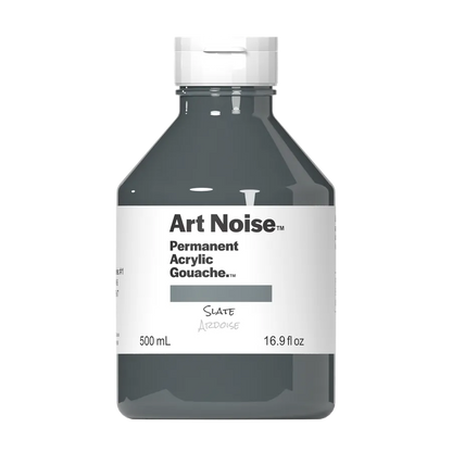 Art Noise - Slate