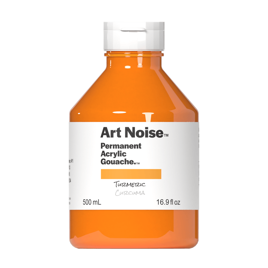 Art Noise - Turmeric