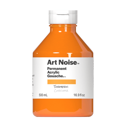 Art Noise - Turmeric