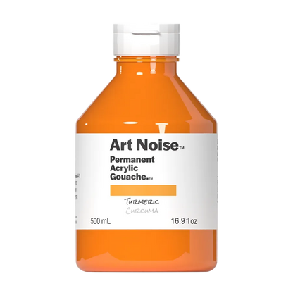 Art Noise - Turmeric