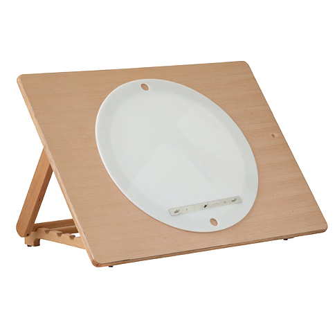 Folding Animation Board – Grasby Art Studio