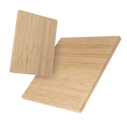 Tri-Art Bamboo Panels