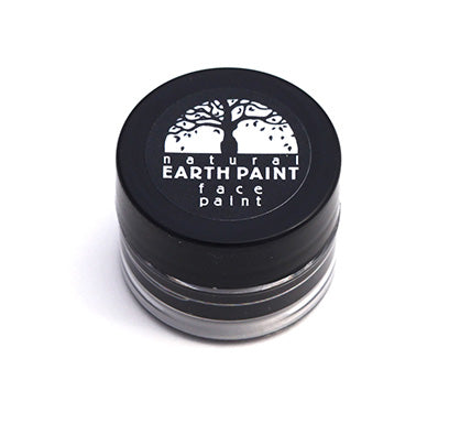 Individual Eco-Friendly Face Paint Jars