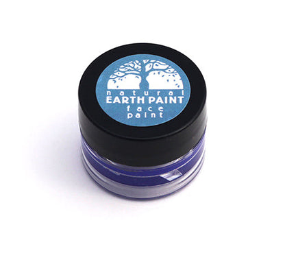 Individual Eco-Friendly Face Paint Jars