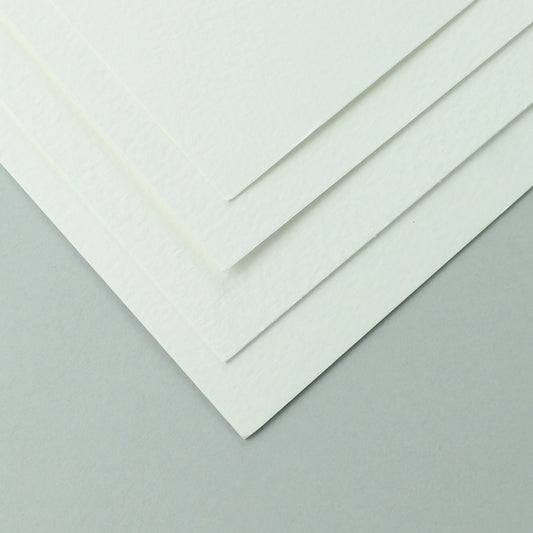 Bockingford Traditional Watercolour Hot Press Paper (30"x22"in)