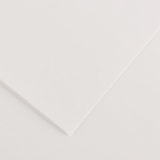 Canson XL Bristol Loose Sheet (Vellum) (18"x24")