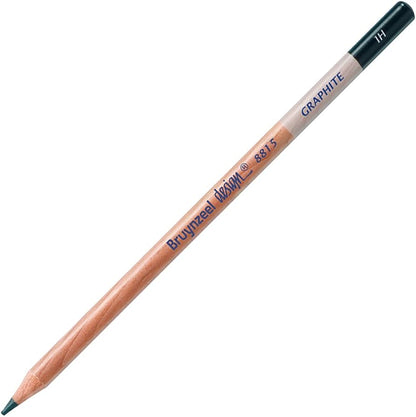 Bruynzeel Graphite Pencils