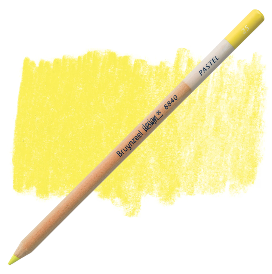 Bruynzeel Colour Pencils