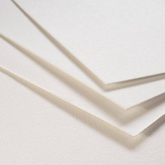 Canson "C" à Grain Loose Sheet (180gsm) (19.5"x25.5")