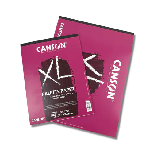Canson Palette Paper (12"x16")