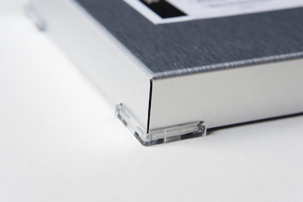 Tri-Art Cradled Alu Panels