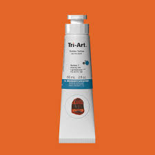 Tri-Art High Viscosity Acrylics | 60ml Tubes | Series 7