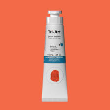 Tri-Art High Viscosity Acrylics | Tubes 60ml | series 9