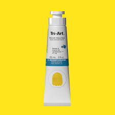 Tri-Art High Viscosity Acrylics | Tubes 60ml | series 9