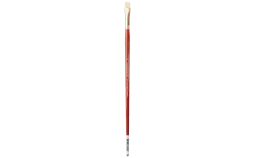 #4 Connoisseur Hog Bristle Bright