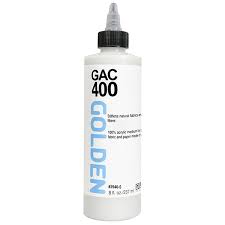 GOLDEN GAC 400 | 237ml