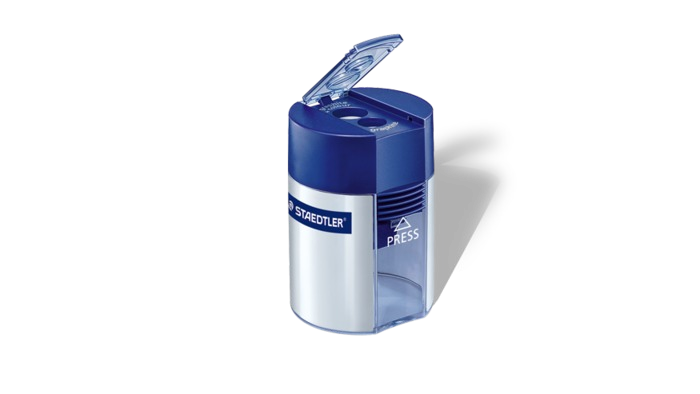 Staedtler-Mars - Single Hole Tub Sharpener