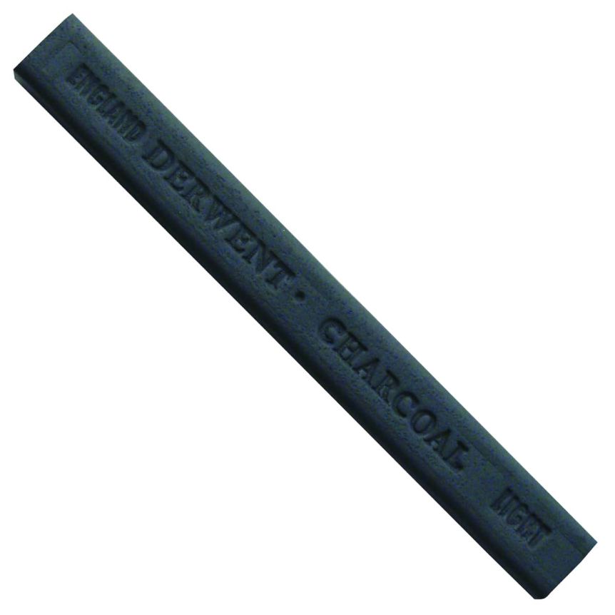 Derwent Charcoal Sticks (Light)