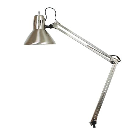 Swing Arm Task Lamp – Grasby Art Studio