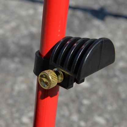 51" Italian Steel Tripod Easel