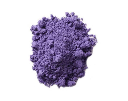 Earth and Mineral Pigments