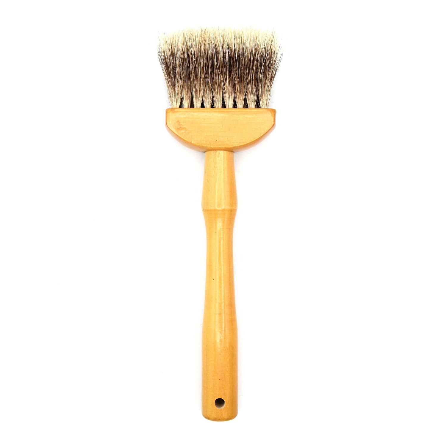 Badger Hair Blender Brush 3"