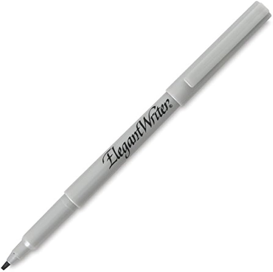 Speedball Elegant Writer