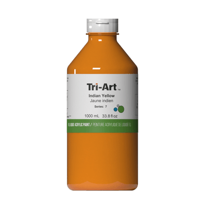 Tri-Art Liquids - Indian Yellow
