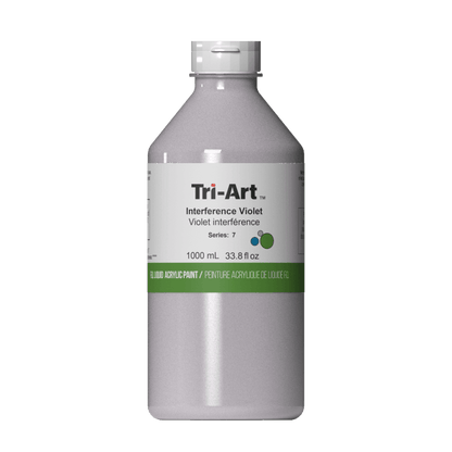 Tri-Art Liquids - Interference Violet