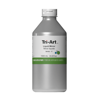 Tri-Art Liquids - Liquid Mirror