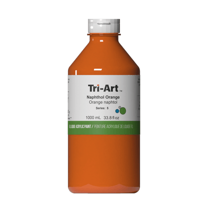 Tri-Art Liquids - Naphthol Orange