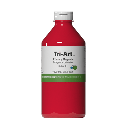 Tri-Art Liquids - Primary Magenta