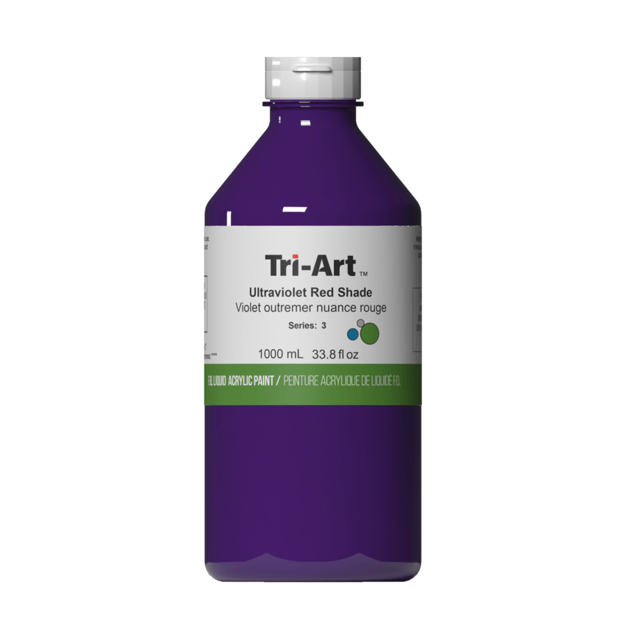 Tri-Art Liquids - Ultramarine Violet R.S.