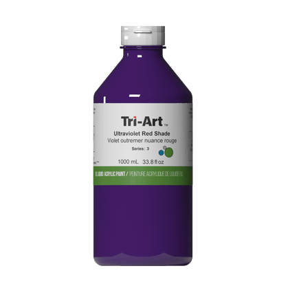 Tri-Art Liquids - Ultramarine Violet R.S.