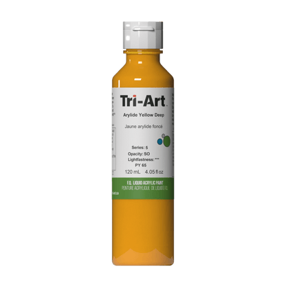 Tri-Art Liquids - Arylide Yellow Deep