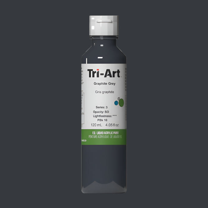 Tri-Art Liquid Acrylic 120ml Bottles Series 7