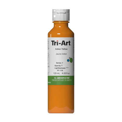 Tri-Art Liquids - Indian Yellow