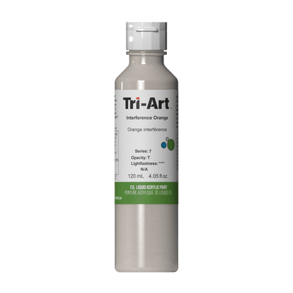 Tri-Art Liquids - Interference Orange
