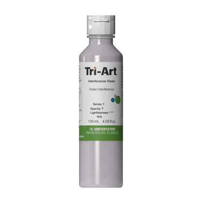 Tri-Art Liquids - Interference Violet