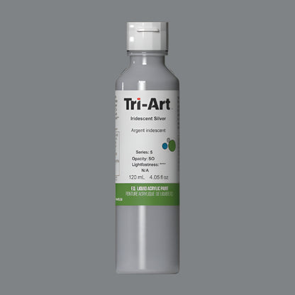 Tri-Art Liquid Acrylic 120ml Bottles Series 5