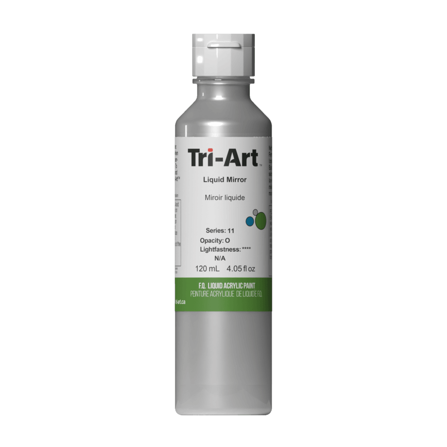 Tri-Art Liquids - Liquid Mirror