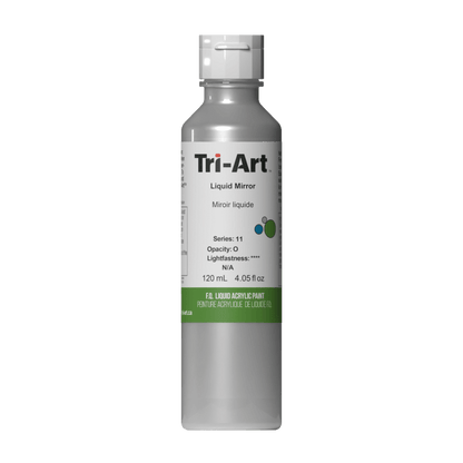 Tri-Art Liquids - Liquid Mirror