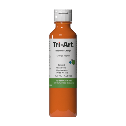 Tri-Art Liquids - Naphthol Orange