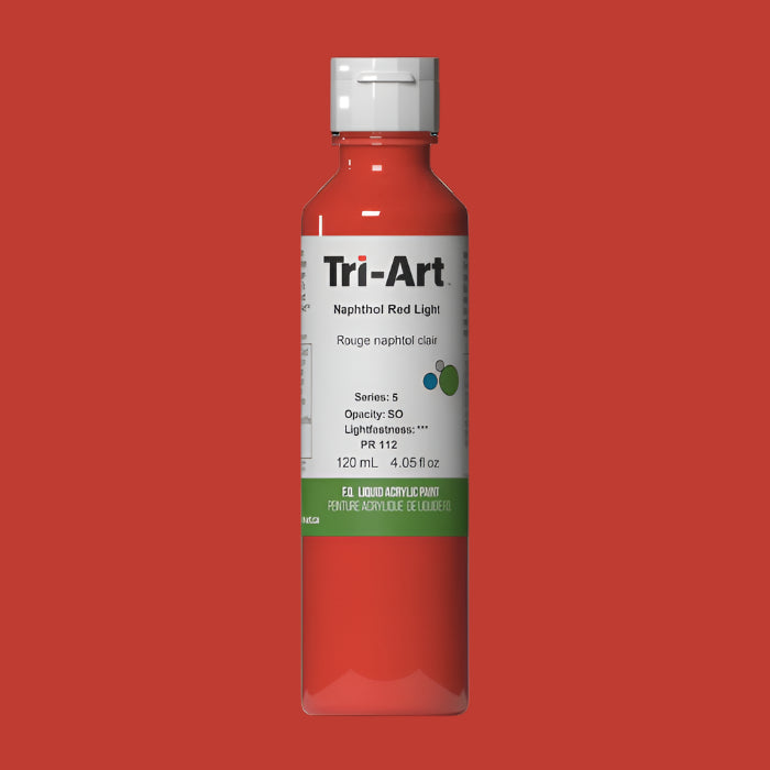 Tri-Art High Viscosity 60ml tubes Series 5