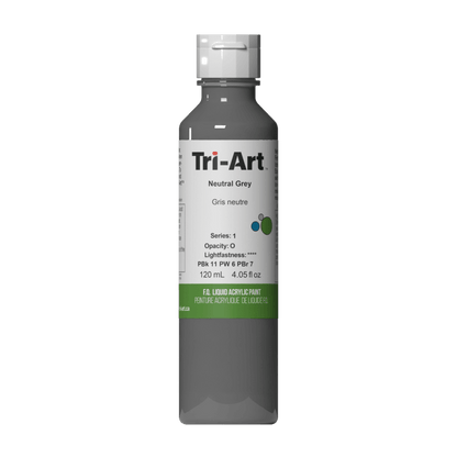 Tri-Art Liquids - Neutral Grey