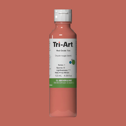 Tri-Art Liquid Acrylic 120ml Bottles, Series 1