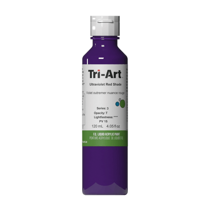 Tri-Art Liquids - Ultramarine Violet R.S.