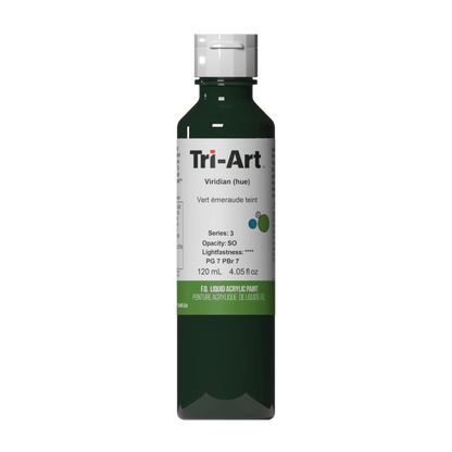 Tri-Art Liquids - Viridian (Hue)