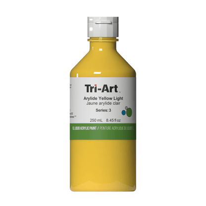 Tri-Art Liquids - Arylide Yellow Light